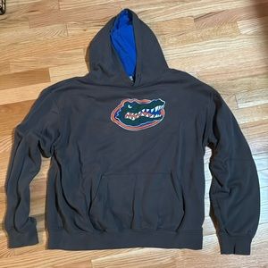 Florida Gators pullover sweatshirt